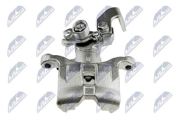 NTY Brake caliper rear right – price 110 PLN