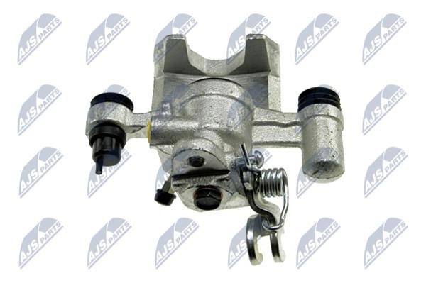 NTY Brake caliper rear left – price 116 PLN