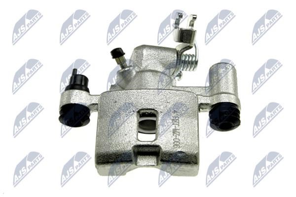 Brake caliper rear left NTY HZT-MZ-006