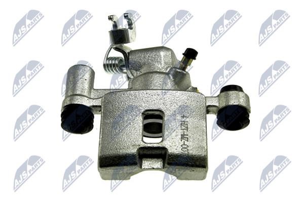 Brake caliper rear right NTY HZT-MZ-007