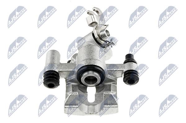 NTY Brake caliper rear left – price 113 PLN
