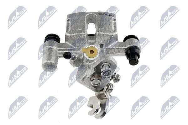 Brake caliper rear left NTY HZT-MZ-008