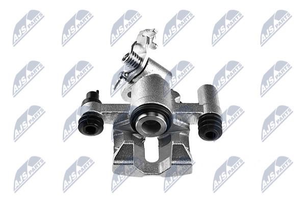 NTY Brake caliper rear right – price 158 PLN
