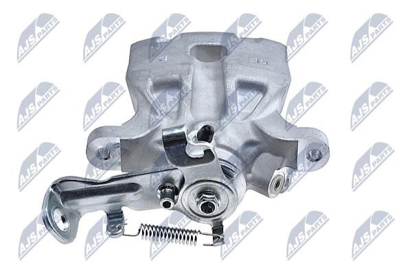 Brake caliper rear right NTY HZT-MZ-018