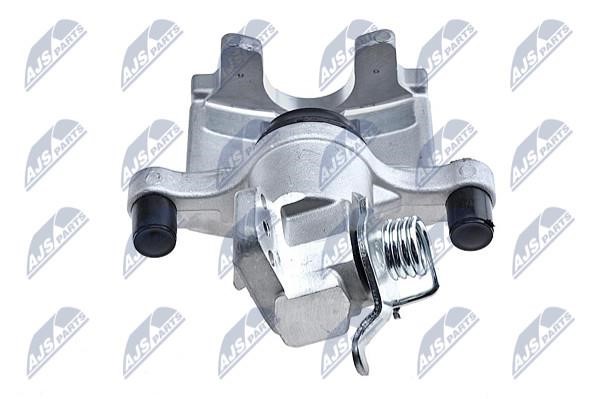Brake caliper rear right NTY HZT-NS-002