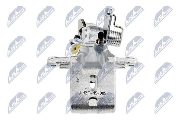 NTY Brake caliper rear right – price 158 PLN
