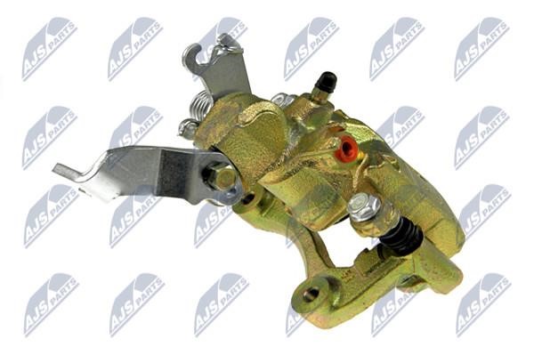Brake caliper rear right NTY HZT-NS-005