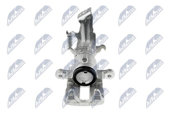 NTY Brake caliper rear left – price [object Object] PLN