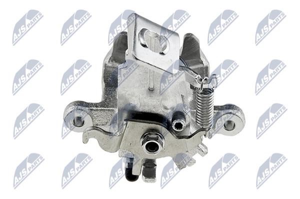Brake caliper rear left NTY HZT-NS-006