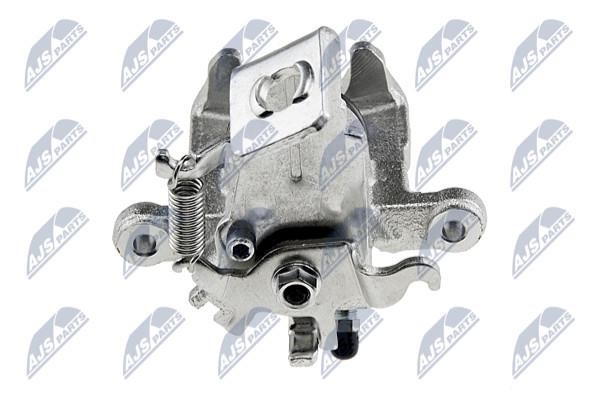 Brake caliper rear right NTY HZT-NS-007