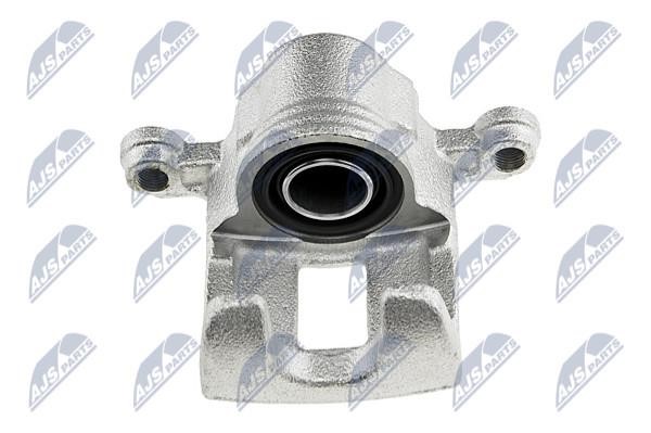 Brake caliper rear right NTY HZT-NS-013
