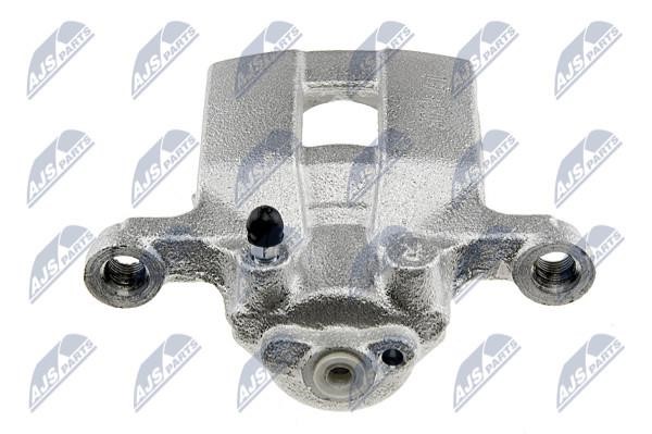 Brake caliper rear right NTY HZT-NS-013