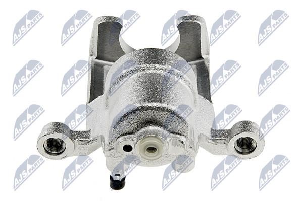 Brake caliper rear right NTY HZT-NS-016