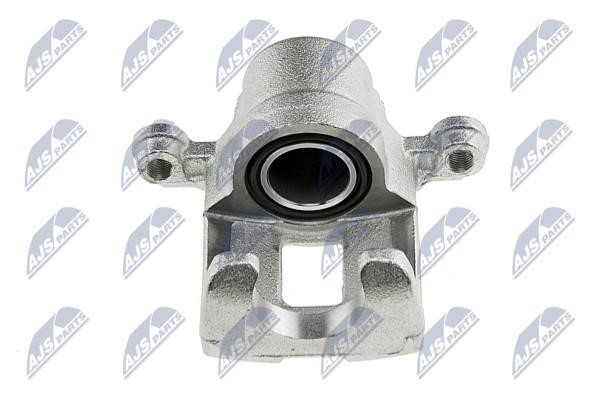 NTY Brake caliper rear left – price 75 PLN