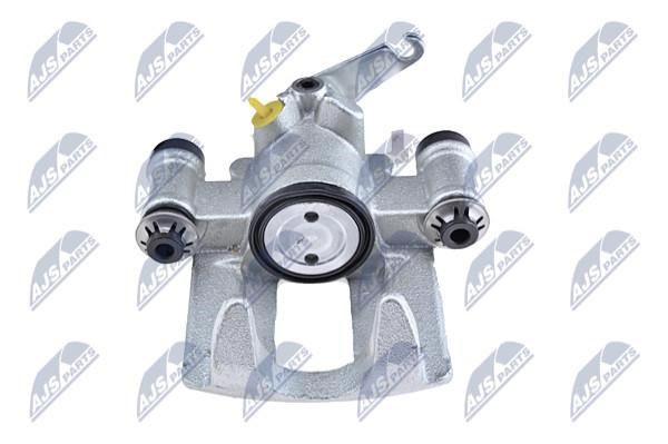 NTY Brake caliper rear right – price 166 PLN