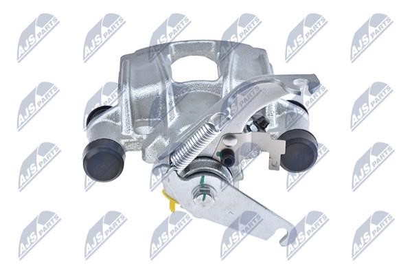 Brake caliper rear right NTY HZT-NS-025
