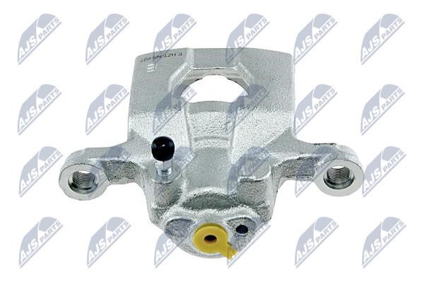 Brake caliper rear right NTY HZT-NS-027
