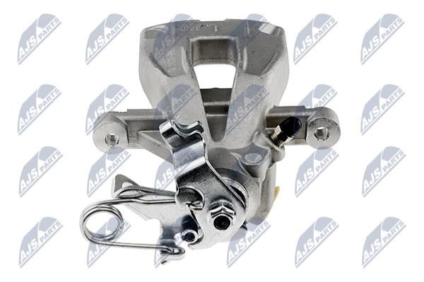 NTY Brake caliper rear left – price 113 PLN