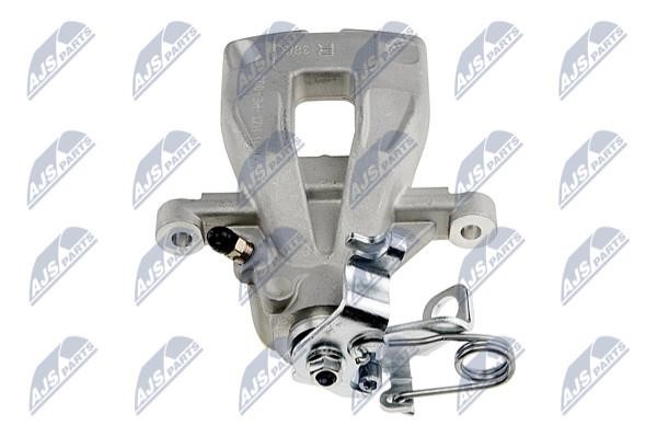 NTY Brake caliper rear right – price 113 PLN