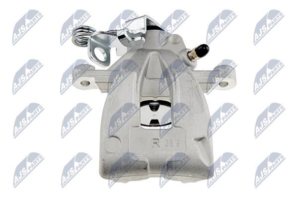 Brake caliper rear right NTY HZT-PE-003