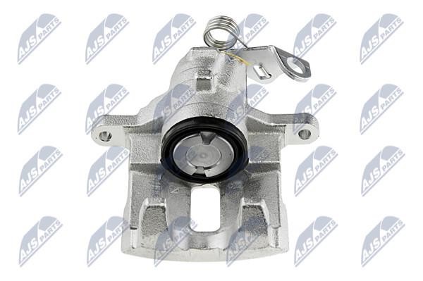 NTY Brake caliper rear right – price 105 PLN