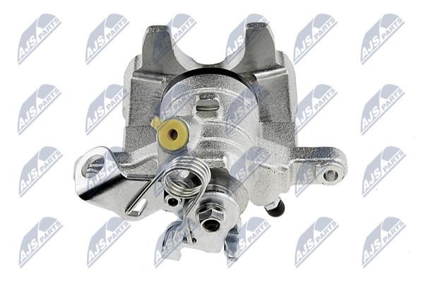 Brake caliper rear right NTY HZT-PL-001