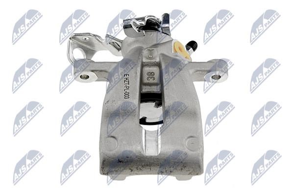 NTY Brake caliper rear right – price 176 PLN