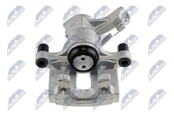 Brake caliper rear left NTY HZT-PL-004