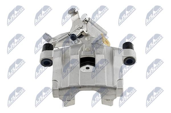 NTY Brake caliper rear left – price 118 PLN