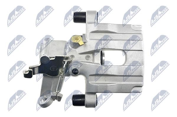 Brake caliper rear left NTY HZT-PL-004