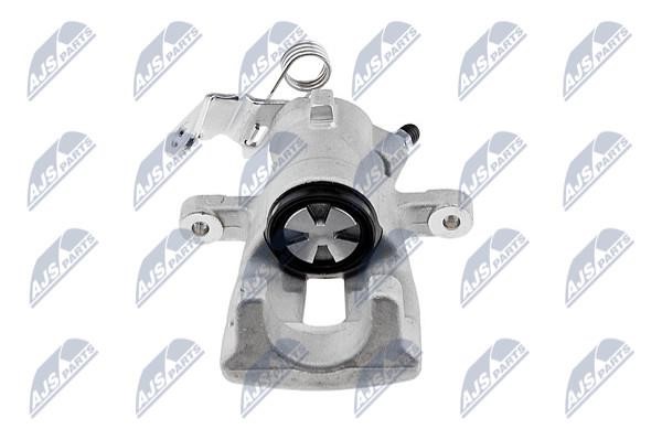 NTY Brake caliper rear left – price 108 PLN