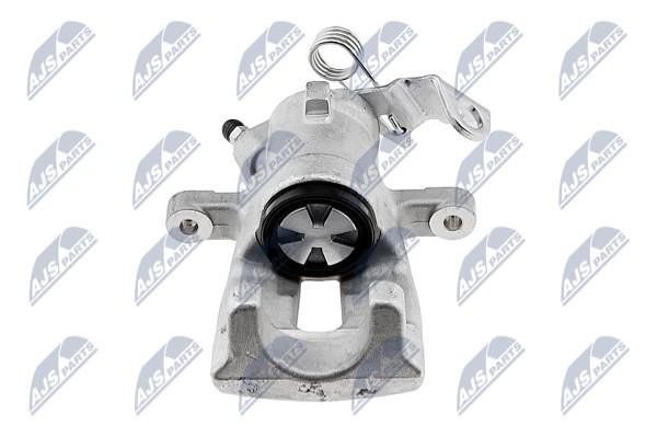 NTY Brake caliper rear right – price 108 PLN
