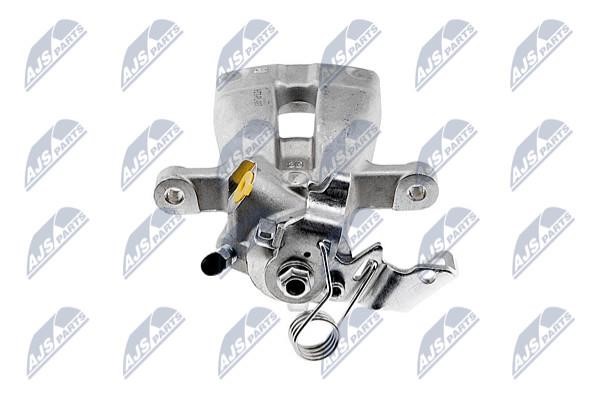 Brake caliper rear right NTY HZT-PL-007