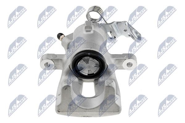 NTY Brake caliper rear right – price 110 PLN