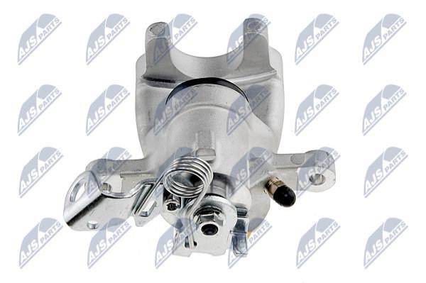 Brake caliper rear right NTY HZT-PL-008