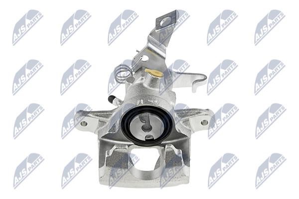NTY Brake caliper rear left – price 116 PLN