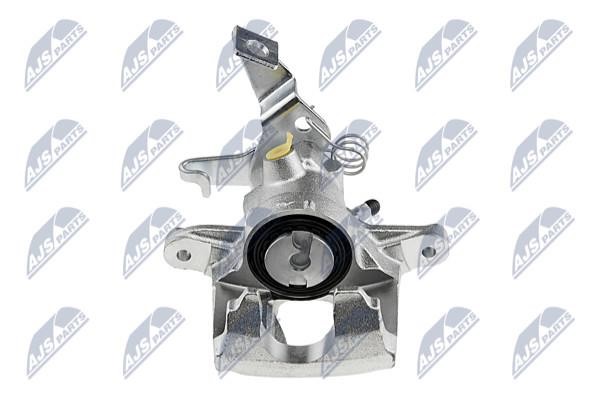 Brake caliper rear right NTY HZT-PL-013