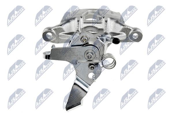 Brake caliper rear right NTY HZT-PL-013