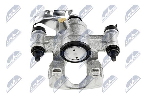 Brake caliper rear right NTY HZT-PL-015