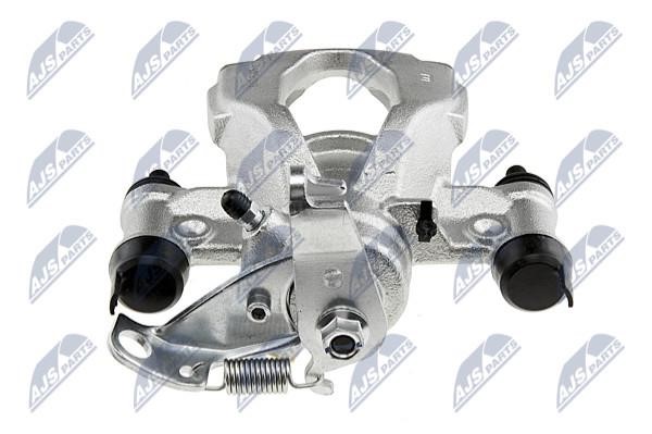 Brake caliper rear right NTY HZT-PL-015