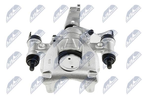 NTY Brake caliper rear right – price 127 PLN