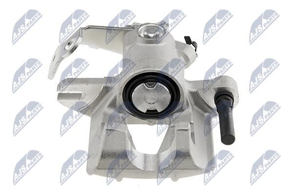 NTY Brake caliper rear left – price 116 PLN