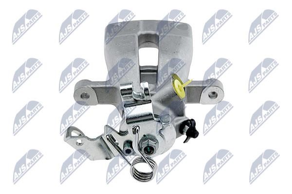 NTY Brake caliper rear left – price 100 PLN