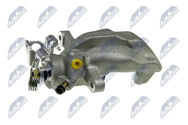 Brake caliper rear left NTY HZT-PL-018