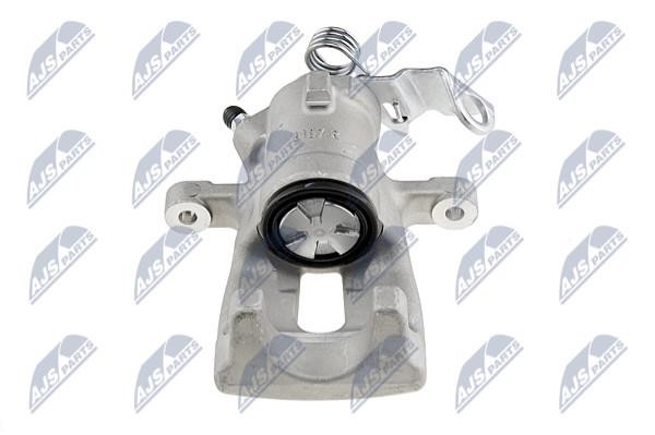 NTY Brake caliper rear right – price 183 PLN