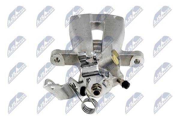 NTY Brake caliper rear left – price 106 PLN