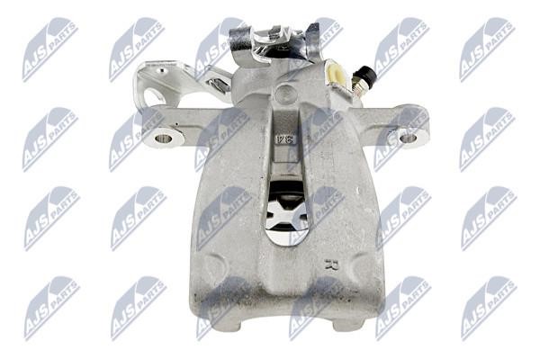 Brake caliper rear right NTY HZT-PL-023