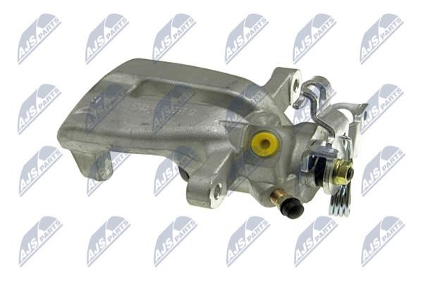 NTY Brake caliper rear right – price 106 PLN