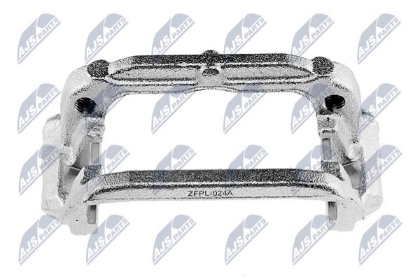 NTY Bracket rear brake caliper – price 104 PLN