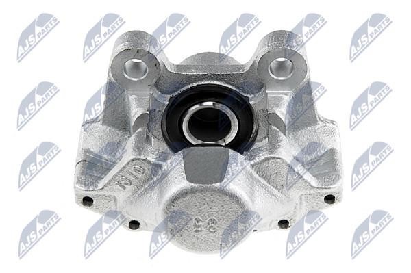 NTY Brake caliper rear right – price 97 PLN